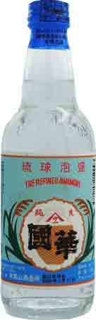 ヴィンテージ國華レトロ 43度360ml