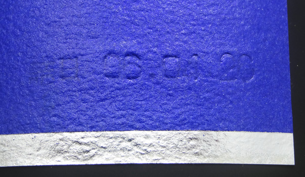 南雪3年古酒 720ml 30度