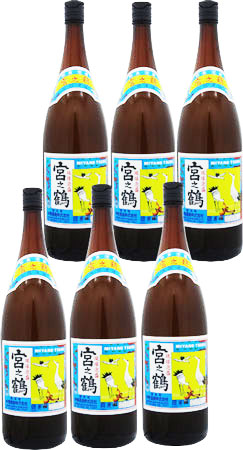 仲間 宮の鶴 30度 1升瓶(1800ml)