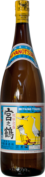 仲間 宮の鶴 30度 1升瓶(1800ml)
