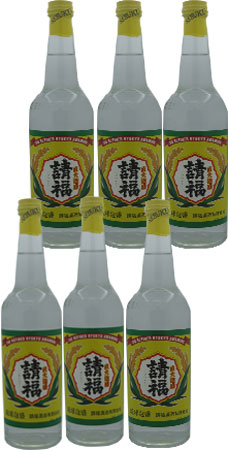 ヴィンテージ2008年直火6本