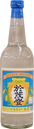 高嶺 於茂登 30度 3合瓶(600ml)