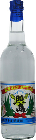 <%ヴィンテージ 伊平屋 照島 30度 600ml%>