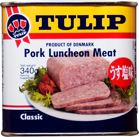 チューリップポーク340