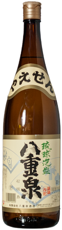 八重泉 30度 1升瓶(1800ml)