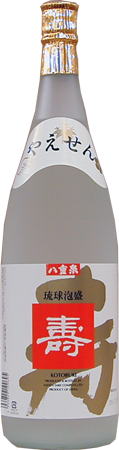 八重泉 寿 30度 1升瓶(1800ml)