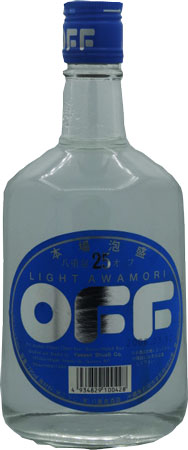 ヴィンテージ八重泉OFF