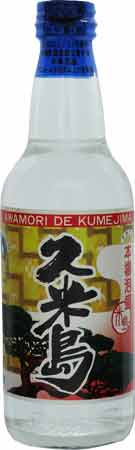 ヴィンテージ 米島 久米島 30度 2合瓶